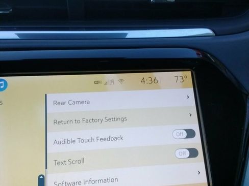 Used 2021 Chevrolet Bolt LT image 21