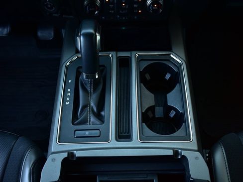 Used 2020 Ford F150 Raptor w/ Equipment Group 802A Luxury image 44