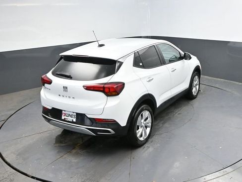 Used 2025 Buick Encore GX Preferred AWD/4WD image 43