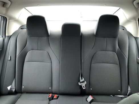 New 2026 Nissan Sentra S w/ S Cold Weather Package image 20