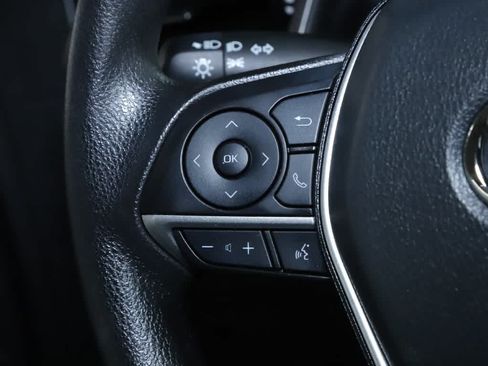 Certified 2024 Toyota Camry LE FWD image 22