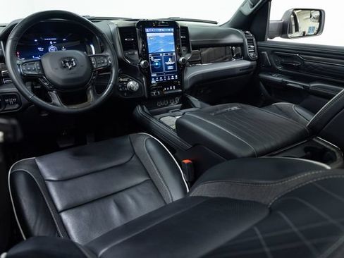 Used 2025 RAM 1500 Limited w/ Bed Utility Group AWD/4WD image 20