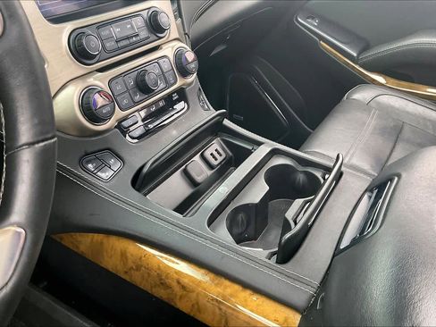 Used 2017 GMC Yukon Denali w/ Open Road Package image 19