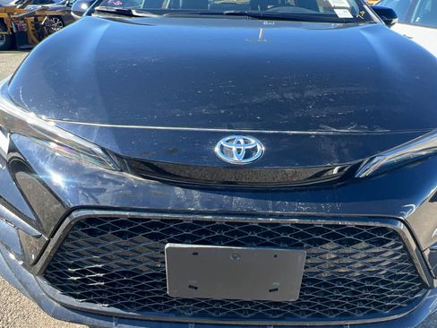 Used 2026 Toyota Corolla SE FWD image 12