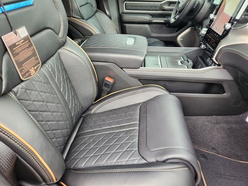 New 2026 RAM 1500 Tungsten w/ Off Road Group image 14