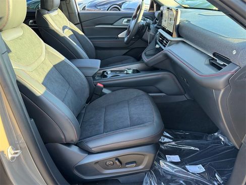 New 2026 Ford Explorer ST w/ Sun And Sound Package image 13