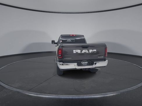 New 2026 RAM 2500 Big Horn AWD/4WD image 12