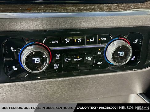 Used 2024 Chevrolet Silverado 1500 LT Trail Boss w/ Protection Package image 16