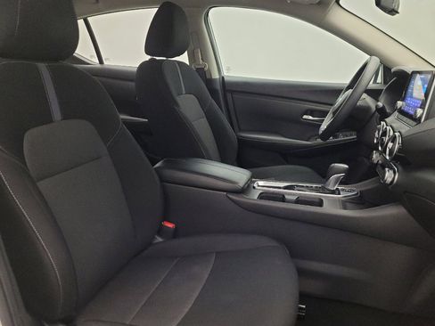 Used 2023 Nissan Sentra SV FWD image 21