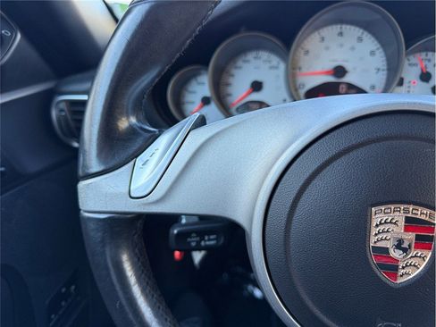 Used 2010 Porsche 911 Carrera 4S image 24