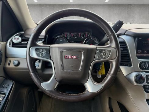 Used 2015 GMC Yukon SLE w/ Convenience Package RWD image 21