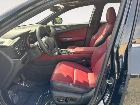 Used 2024 Lexus NX 350 AWD image 14