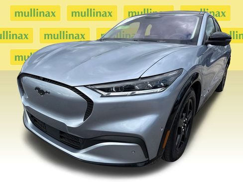 Certified 2022 Ford Mustang Mach-E California Route 1 image 10