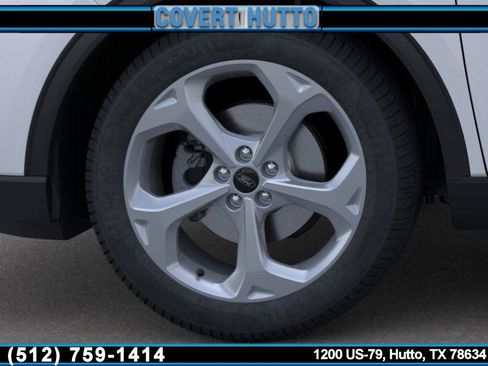 New 2026 Ford Escape ST-Line Select w/ Tech Pack #1 image 19