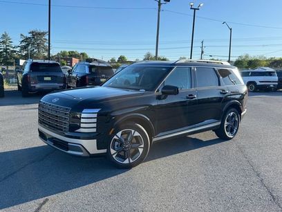 New 2026 Hyundai Palisade Limited