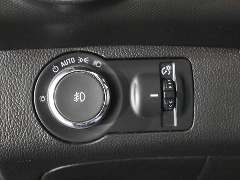 Used 2018 Chevrolet Sonic LT w/ RS Package FWD image 17