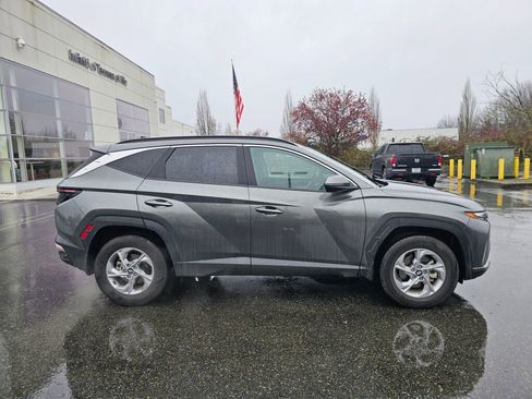 Used 2022 Hyundai Tucson SEL image 8