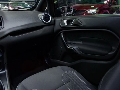 Used 2018 Ford Fiesta ST image 33