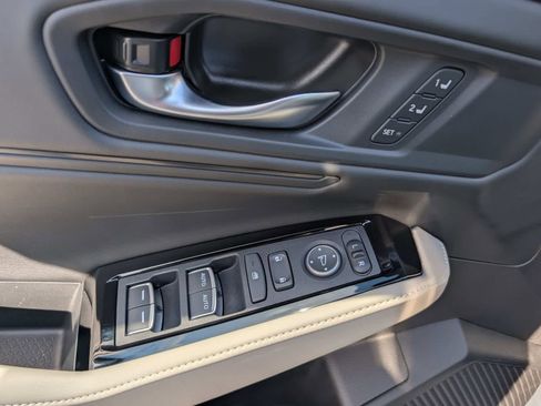 Certified 2025 Honda Accord Touring image 19