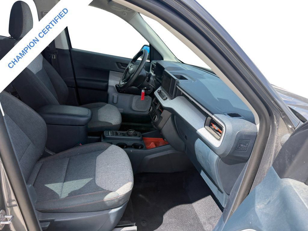 Used 2024 Ford Maverick XLT w/ Equipment Group 300A Standard AWD/4WD image 16