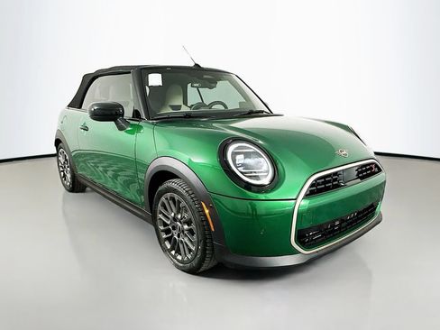 Used 2026 MINI Cooper S FWD image 3