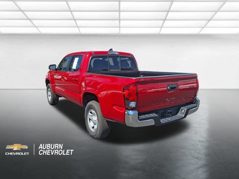 Used 2023 Toyota Tacoma SR5 RWD image 5