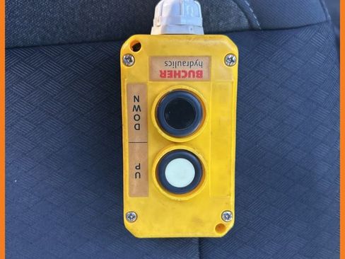 Used 2022 Chevrolet Silverado 3500 W/T w/ WT Convenience Package image 13