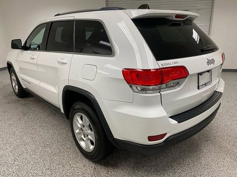 Used 2016 Jeep Grand Cherokee Laredo w/ Quick Order Package 23E image 7