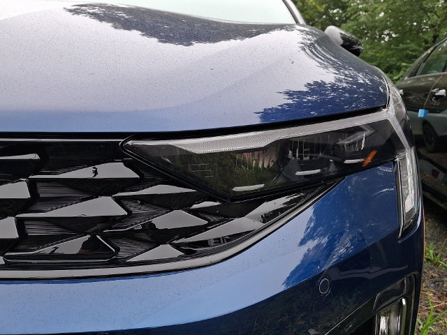 New 2026 Kia K5 GT-Line FWD image 4