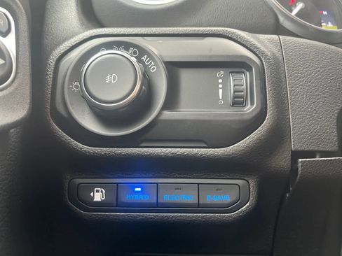 Used 2023 Jeep Wrangler Sahara w/ Cold Weather Group image 26