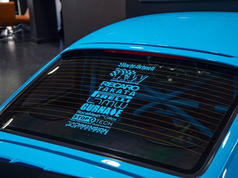 Used 1995 Porsche 911 GT3 RS image 35