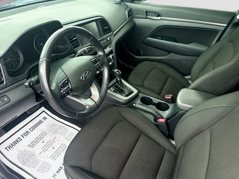 Used 2020 Hyundai Elantra Value Edition w/ Cargo Package (C1) FWD image 25