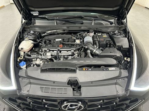 Used 2023 Hyundai Sonata Limited FWD image 25