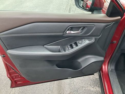 Used 2023 Nissan Rogue SV w/ SV Premium B Package AWD/4WD image 27