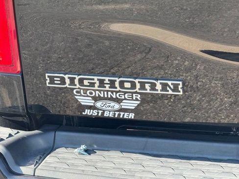 Used 2019 RAM 2500 Big Horn AWD/4WD image 13