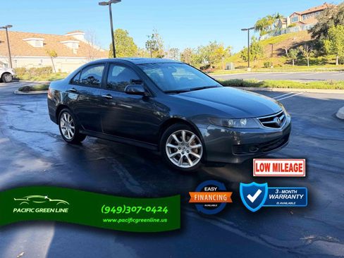 Used 2006 Acura TSX image 3