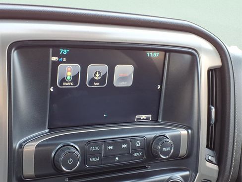 Used 2019 GMC Sierra 2500 Denali w/ Duramax Plus Package image 28