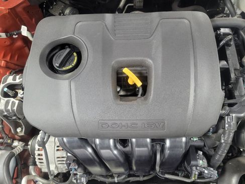 Used 2022 Kia Forte LXS FWD image 30
