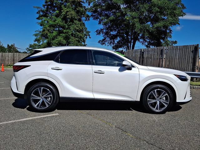 Certified 2023 Lexus RX 350 Premium w/ Accessory Package AWD/4WD image 7