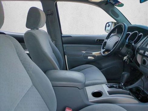 Used 2005 Toyota Tacoma 4x4 Double Cab image 18