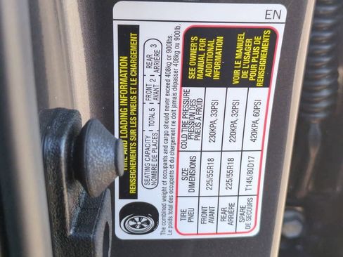 New 2026 Subaru Crosstrek 2.5i Limited image 20