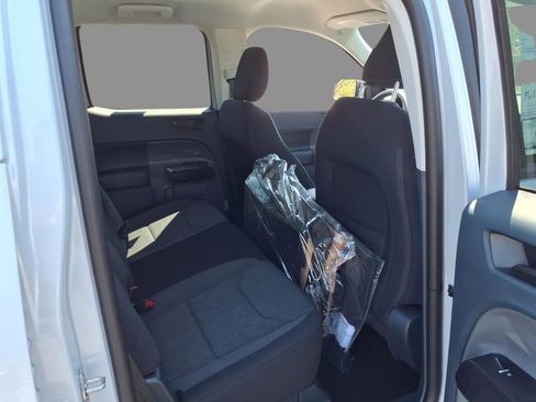 New 2026 Ford Maverick XLT AWD/4WD image 11