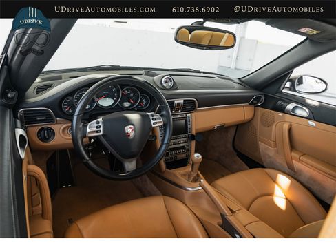 Used 2008 Porsche 911 Carrera S RWD image 6
