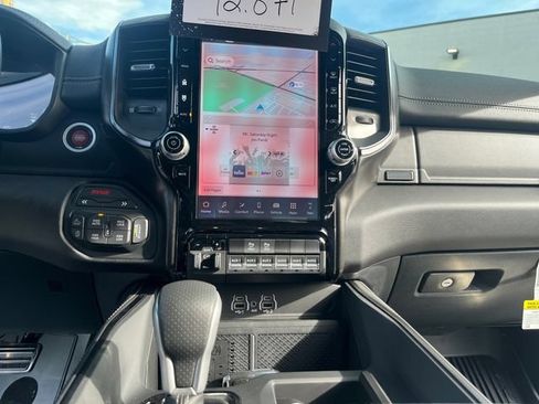 New 2026 RAM 1500 RHO AWD/4WD image 24