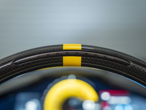 Used 2024 Ferrari 296 GTS image 46