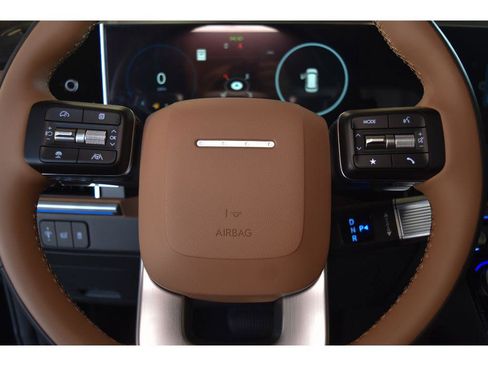 New 2026 Hyundai Santa Fe Calligraphy image 66