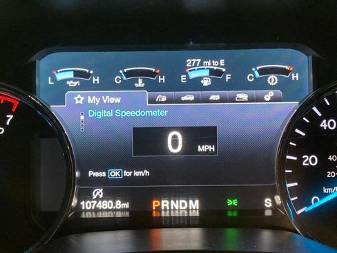 Used 2019 Ford Expedition Max XLT w/ Equipment Group 202A image 18