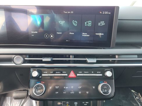 New 2026 Hyundai Tucson SEL image 20