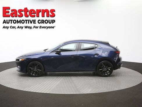 Used 2024 MAZDA MAZDA3 s FWD image 60