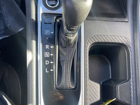 Certified 2023 Nissan Sentra SV image 18